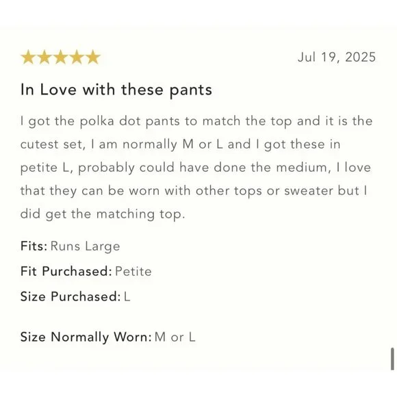 NWT Size 3X - Anthro The Brooklin Printed Wide-Leg Pull-On Pants (NWT US$ 128) - Picture 11 of 16